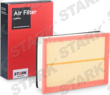 Stark SKAF-0060407 - Engine Air Filter car-mod.net