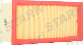 Stark SKAF-0060090 - Engine Air Filter car-mod.net