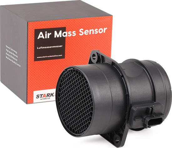 Stark SKAS-0150074 - Air Mass Sensor car-mod.net
