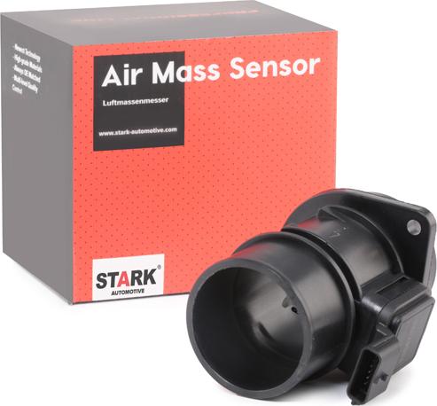 Stark SKAS-0150316 - Air Mass Sensor car-mod.net