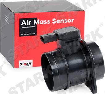 Stark SKAS-0150320 - Air Mass Sensor car-mod.net