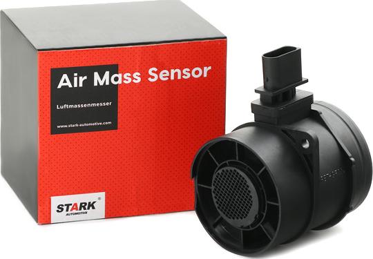 Stark SKAS-0150234 - Air Mass Sensor car-mod.net