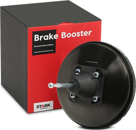 Stark SKBB-1140005 - Brake Booster car-mod.net
