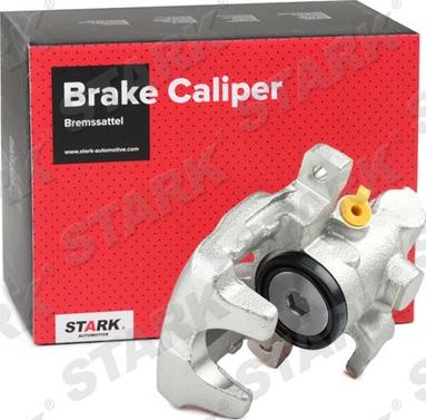 Stark SKBC-0460943 - Brake Caliper car-mod.net
