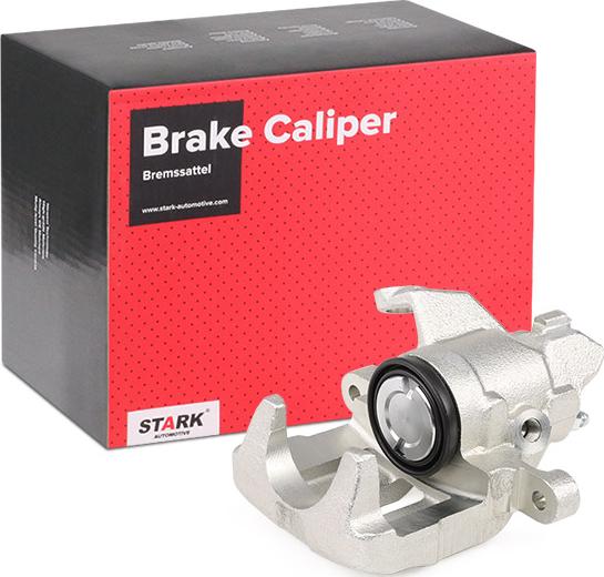Stark SKBC-0460425 - Brake Caliper car-mod.net