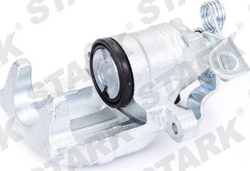 Stark SKBC-0460007 - Brake Caliper car-mod.net