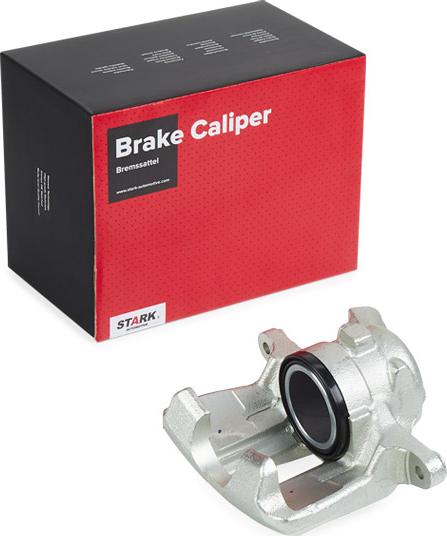 Stark SKBC-0460158 - Brake Caliper car-mod.net