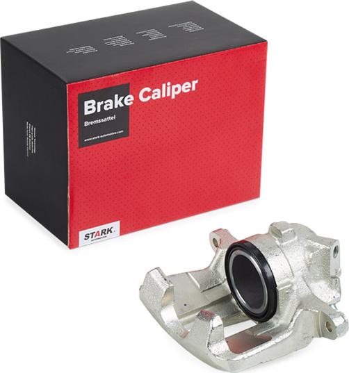 Stark SKBC-0460168 - Brake Caliper car-mod.net