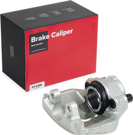 Stark SKBC-0460256 - Brake Caliper car-mod.net