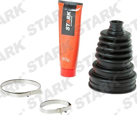 Stark SKBDB-1310003 - Bellow, drive shaft car-mod.net