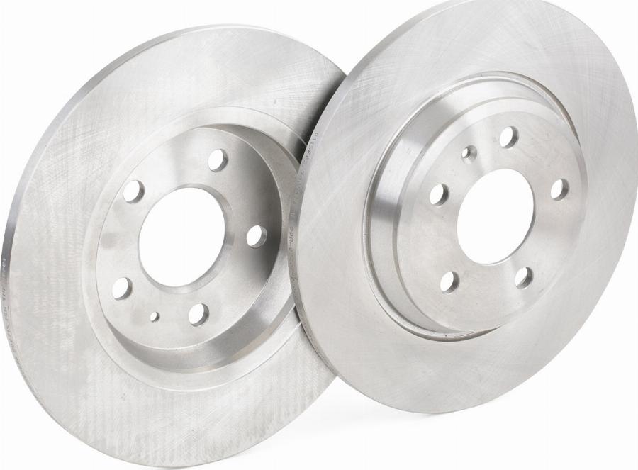 Stark SKBK-10990395 - Brake Set, disc brakes car-mod.net