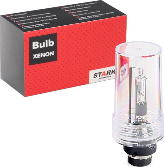 Stark SKBLB-4880044 - Bulb, spotlight car-mod.net
