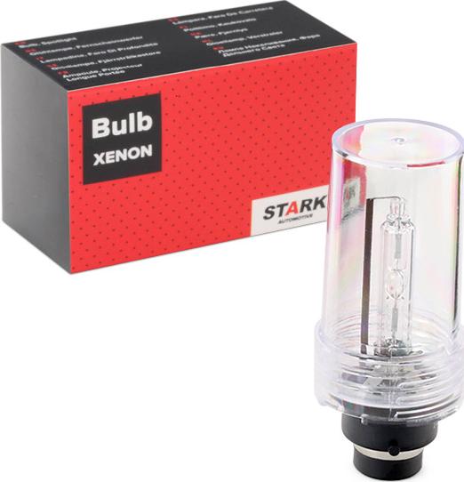Stark SKBLB-4880046 - Bulb, spotlight car-mod.net