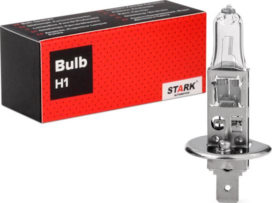Stark SKBLB-4880005 - Bulb, spotlight car-mod.net
