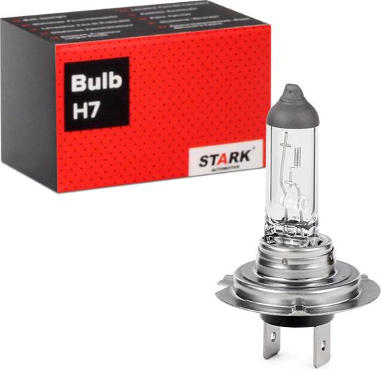 Stark SKBLB-4880001 - Bulb, spotlight car-mod.net