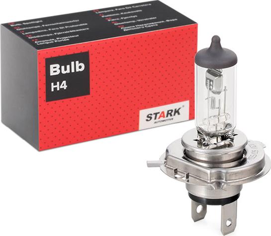 Stark SKBLB-4880002 - Bulb, spotlight car-mod.net