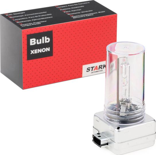 Stark SKBLB-4880037 - Bulb, fog light car-mod.net