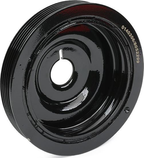 MEC-Diesel 518032 - Belt Pulley, crankshaft car-mod.net