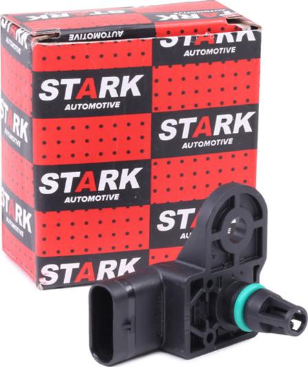Stark SKBPS-0390058 - Sensor, boost pressure car-mod.net