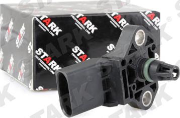 Stark SKBPS-0390004 - Sensor, intake air temperature car-mod.net