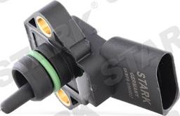Stark SKBPS-0390007 - Sensor, boost pressure car-mod.net