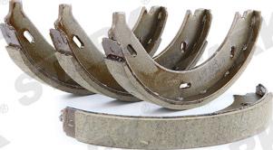 Stark SKBS-0450079 - Drum Brake Shoe Set car-mod.net