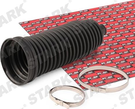 Stark SKBSA-1280047 - Bellow, steering car-mod.net