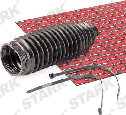 Stark SKBSA-1280025 - Bellow, steering car-mod.net