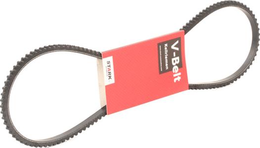 Stark SKCB-0080009 - Drive belt, V-Belt car-mod.net