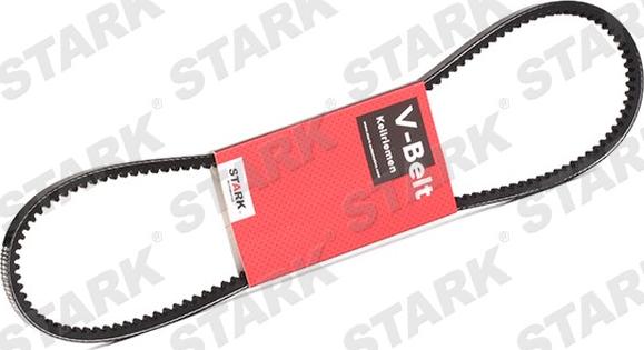 Stark SKCB-0080008 - Drive belt, V-Belt car-mod.net
