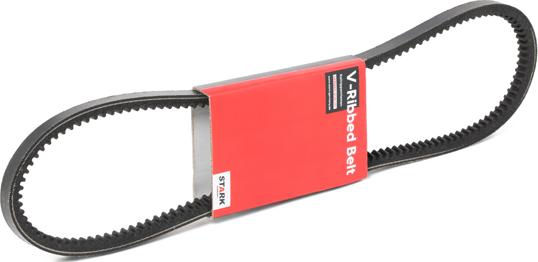 Stark SKCB-0080019 - Drive belt, V-Belt car-mod.net