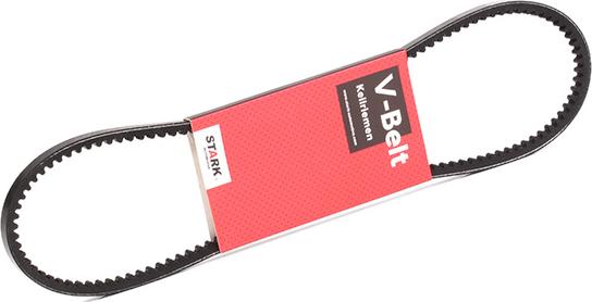 Stark SKCB-0080018 - Drive belt, V-Belt car-mod.net