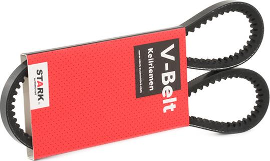 Stark SKCB-0080024 - Drive belt, V-Belt car-mod.net