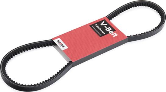 Stark SKCB-0080026 - Drive belt, V-Belt car-mod.net