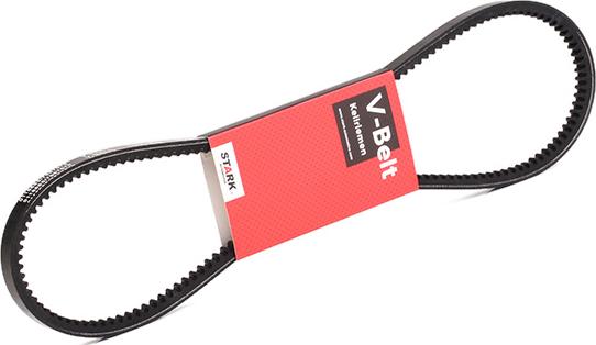 Stark SKCB-0080027 - Drive belt, V-Belt car-mod.net