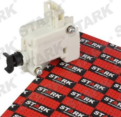 Stark SKCCL-4470009 - Actuator, central locking system car-mod.net