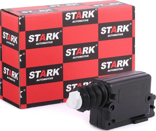 Stark SKCCL-4470010 - Actuator, central locking system car-mod.net