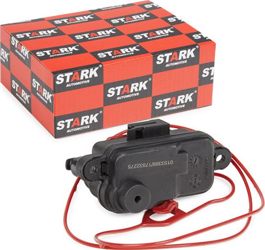 Stark SKCCL-4470029 - Actuator, central locking system car-mod.net