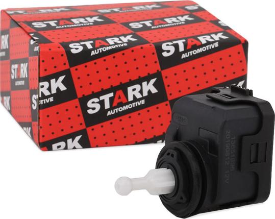 Stark SKCHR-2920003 - Control, actuator, headlight range adjustment car-mod.net
