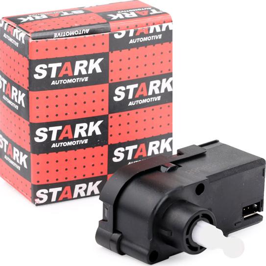 Stark SKCHR-2920002 - Control, actuator, headlight range adjustment car-mod.net