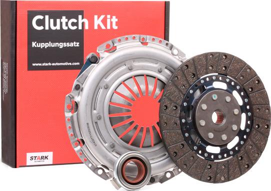 Stark SKCK-0100423 - Clutch Kit car-mod.net