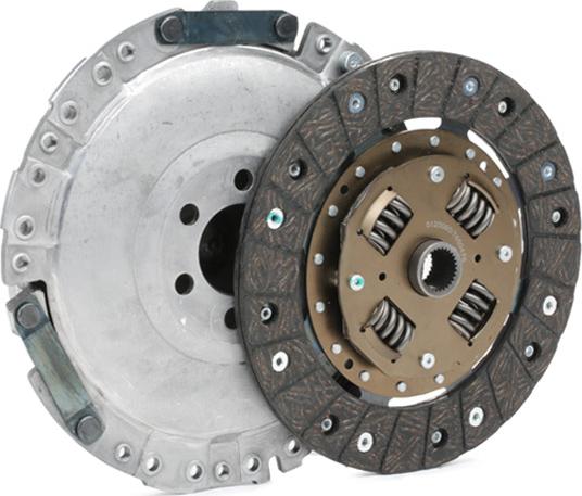 Stark SKCK-0100012 - Clutch Kit car-mod.net