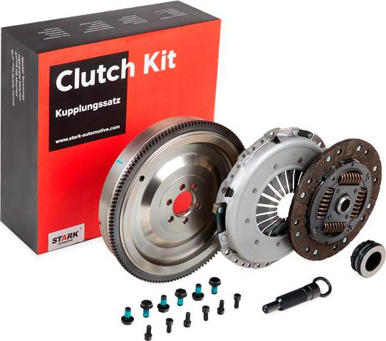 Stark SKCK-0100035 - Clutch Kit car-mod.net