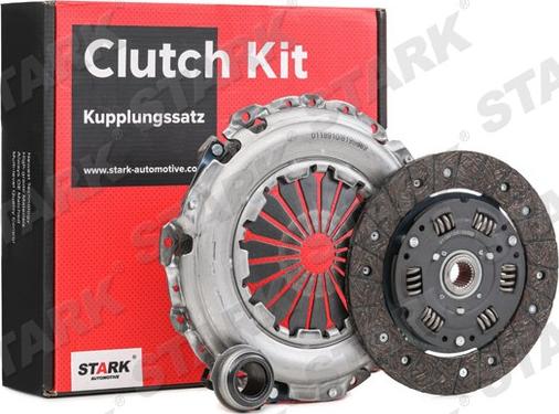 Stark SKCK-0100199 - Clutch Kit car-mod.net
