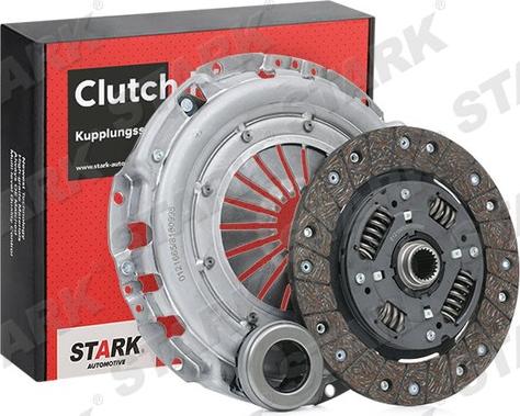 Stark SKCK-0100157 - Clutch Kit car-mod.net