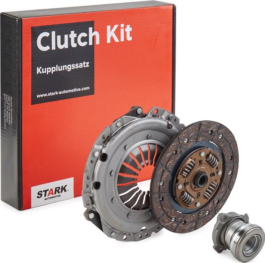 Stark SKCK-0100824 - Clutch Kit car-mod.net