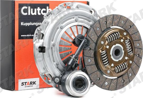 Stark SKCK-0100273 - Clutch Kit car-mod.net