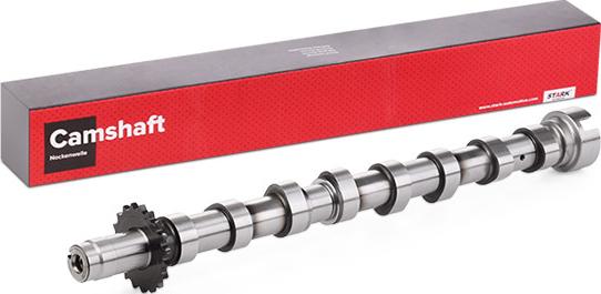 Stark SKCMS-1000016 - Camshaft car-mod.net