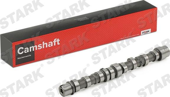 Stark SKCMS-1000011 - Camshaft car-mod.net