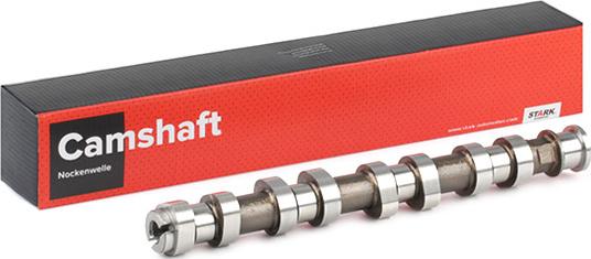 Stark SKCMS-1000017 - Camshaft car-mod.net
